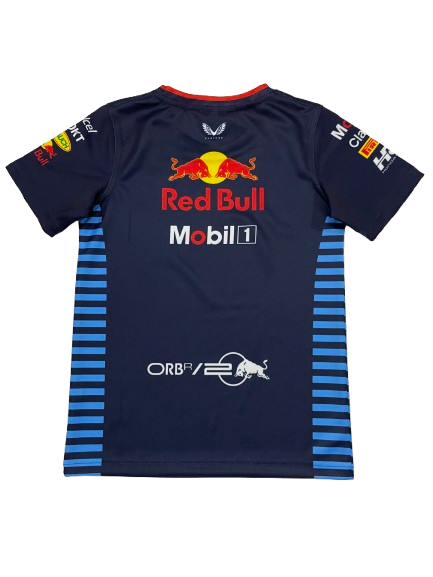 Camiseta Redbull Racing 2024