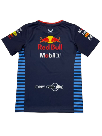 Camiseta Redbull Racing 2024