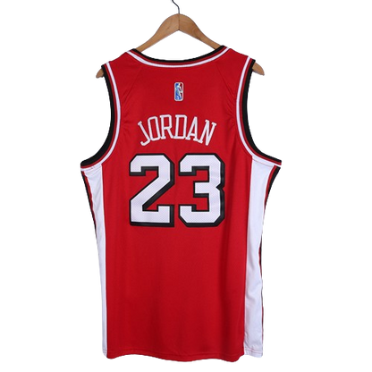 Camiseta Chicago Bulls 2022 Jordan