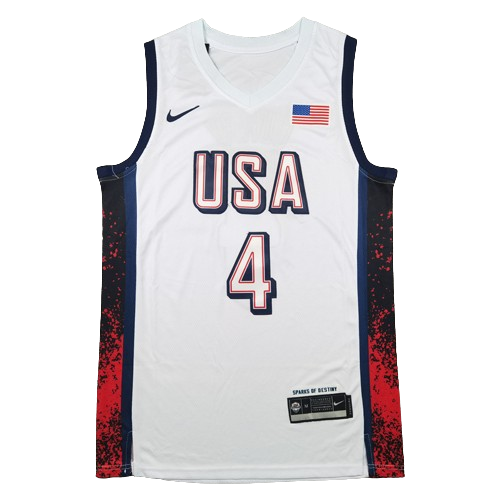 Camiseta Usa Dream Team Paris 2024