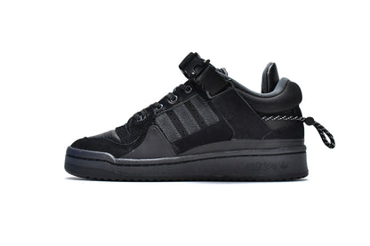 Zapatillas Adidas Bad Bunny Forum Color Negro