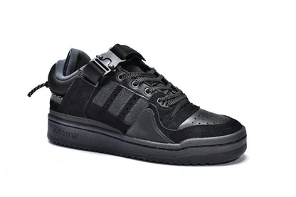 Zapatillas Adidas Bad Bunny Forum Color Negro