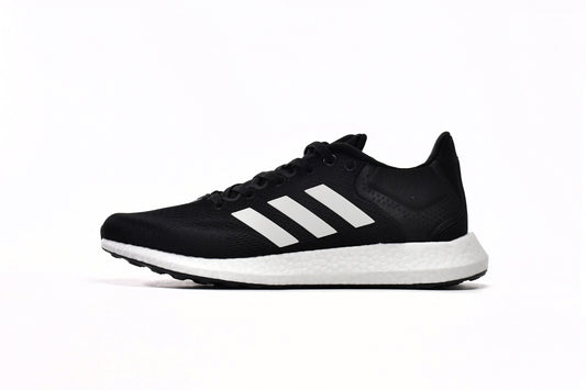 Zapatillas Adidas Pureboost 21 Color Negro