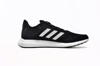 Zapatillas Adidas Pureboost 21 Color Negro