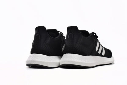 Zapatillas Adidas Pureboost 21 Color Negro