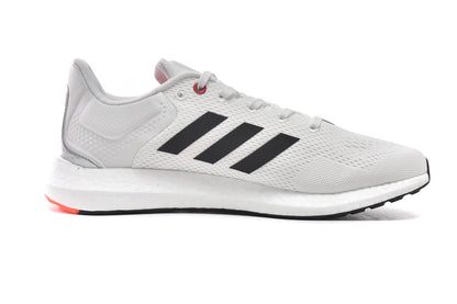 Zapatillas Adidas Pureboost 21 Color Blanco