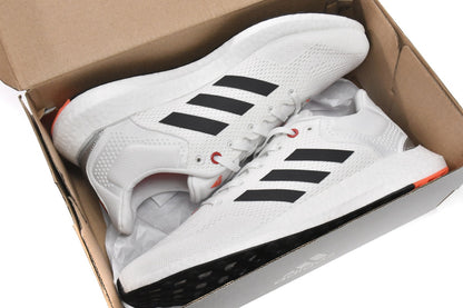 Zapatillas Adidas Pureboost 21 Color Blanco