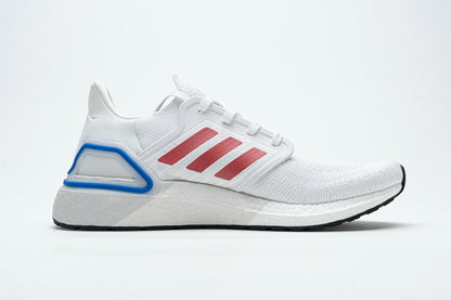 Zapatillas Adidas UltraBoost 2.0 Seoul City Pack Color Blanco