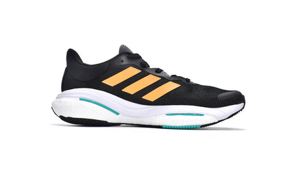 Zapatillas Adidas Solar Glide 5 Flash Color Negro