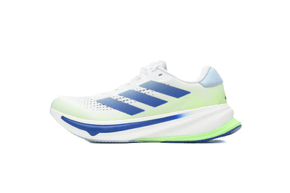 Zapatillas Adidas Supernova Rise Color Blanco