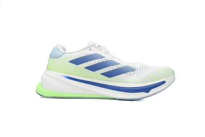 Zapatillas Adidas Supernova Rise Color Blanco