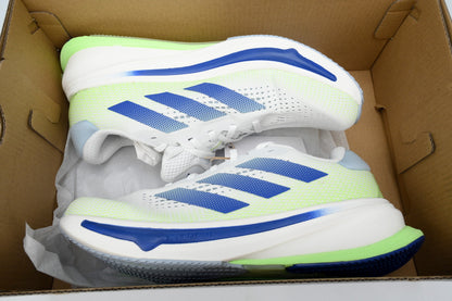 Zapatillas Adidas Supernova Rise Color Blanco