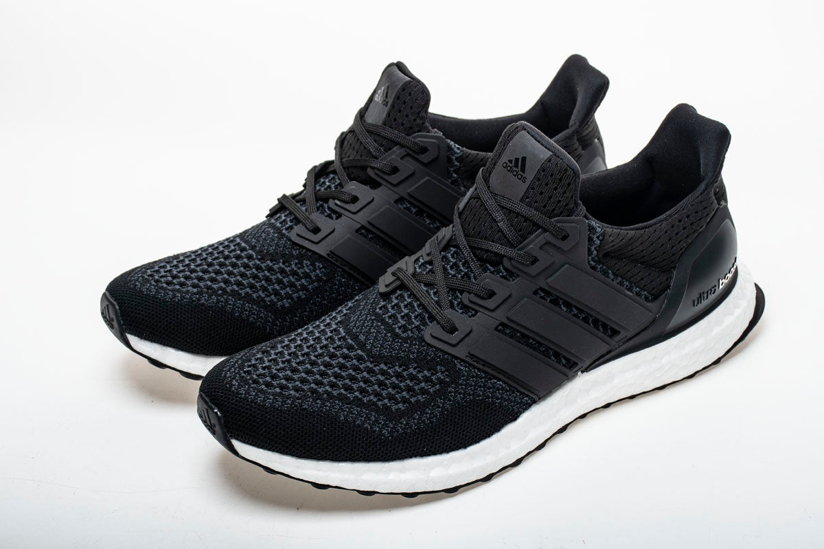 Zapatillas Ultraboost 1.0 Color Negro