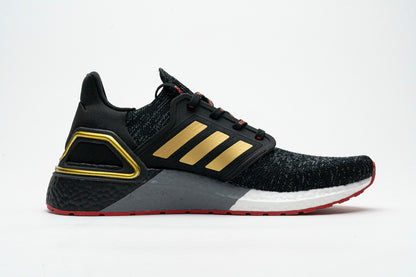 Zapatillas Adidas UltraBoost 2.0 Bangkok City Pack Color Negro/Dorado