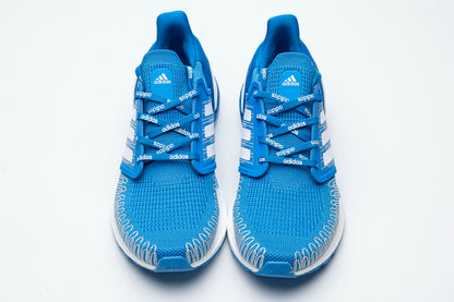 Zapatillas Adidas UltraBoost 2.0 Sydney City Pack Color Celeste