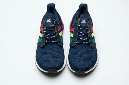 Zapatillas Adidas UltraBoost 2.0 Tokyo City Pack Color Azul Oscuro