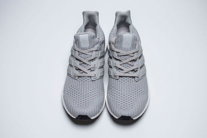 Zapatillas Adidas UltraBoost 4.0 Gris Claro