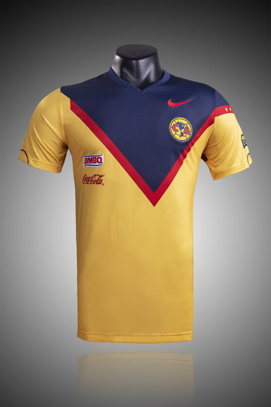 Camiseta Club América 2006 Local