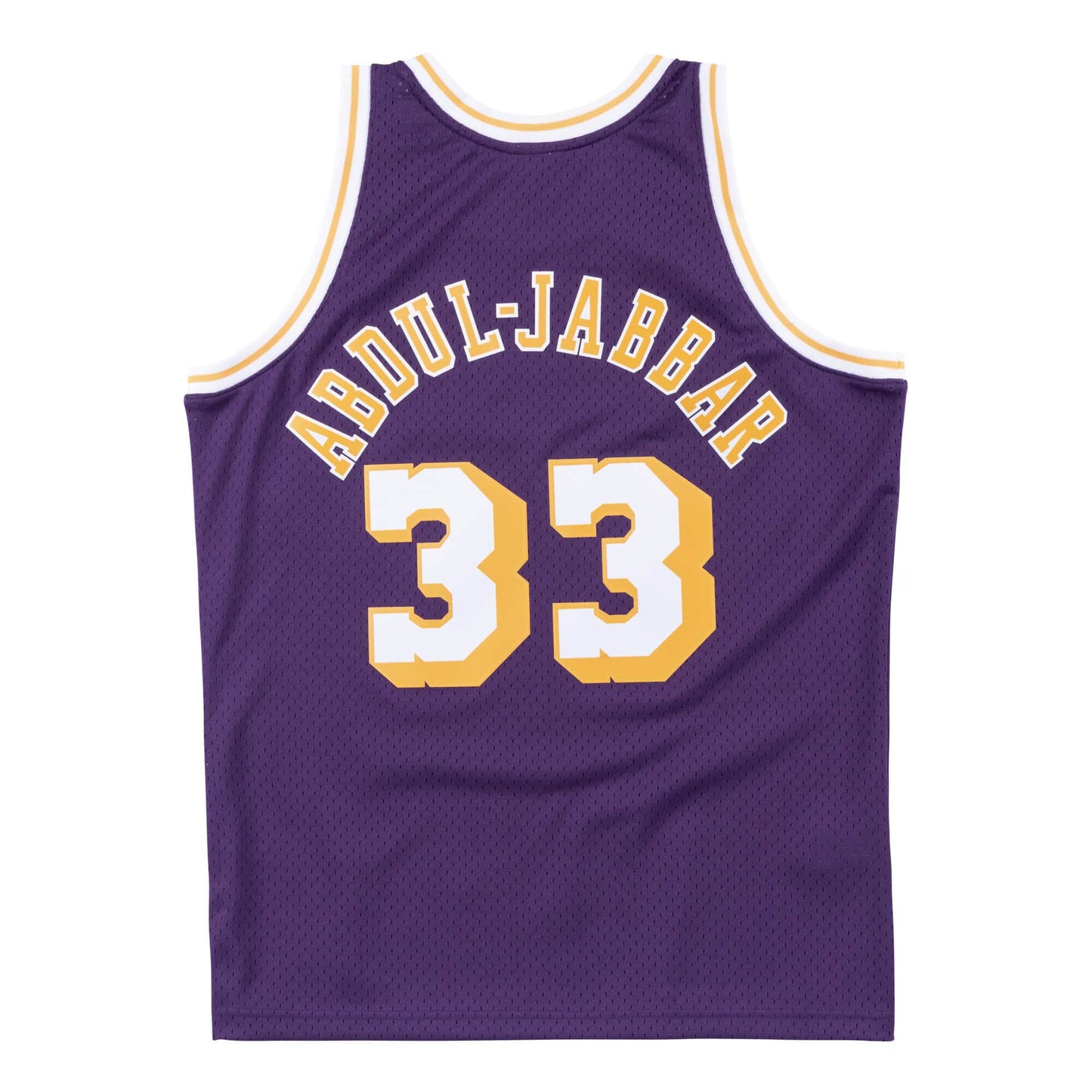 Camiseta Los Angeles Lakers 1984/85 Morada