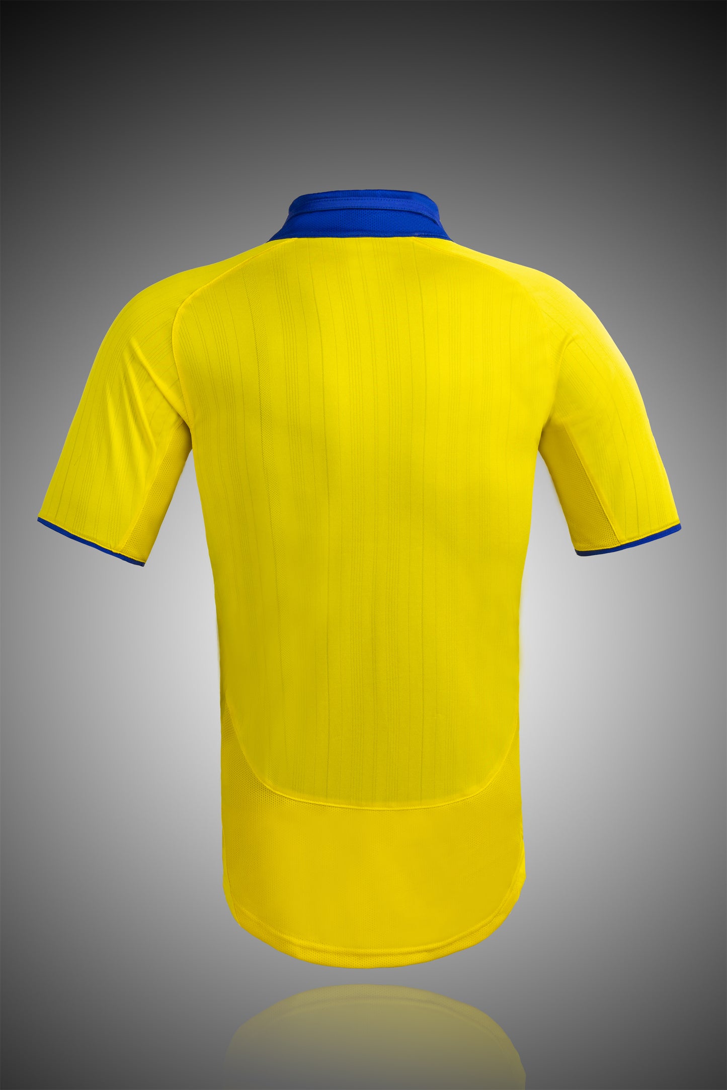 Camiseta Arsenal 2003/04 Visita