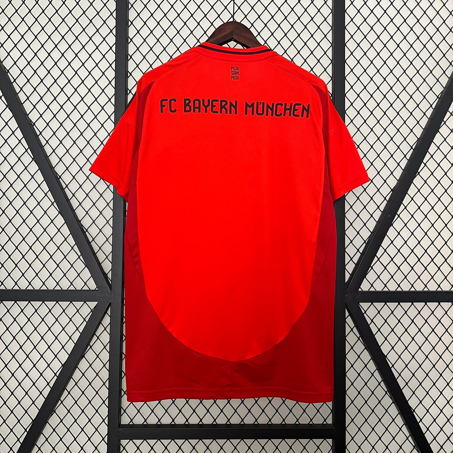 Camiseta Bayern Munich 2024/25 Local