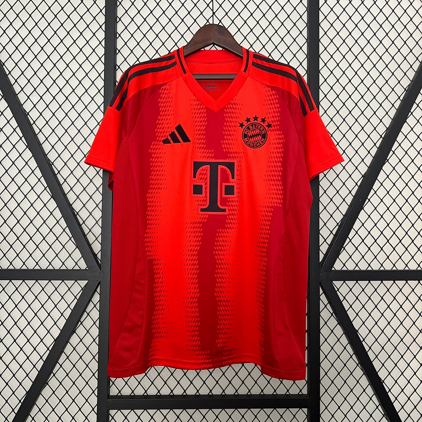 Camiseta Bayern Munich 2024/25 Local