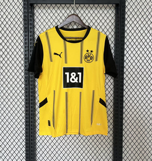 Camiseta Borussia Dortmund 2024/25 Local