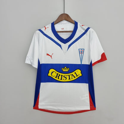 Camiseta Universidad Católica 2009 Local