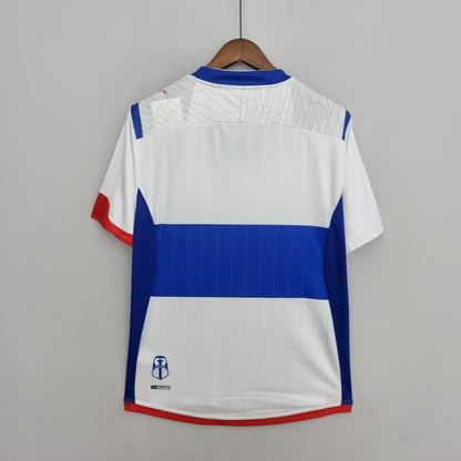 Camiseta Universidad Católica 2009 Local