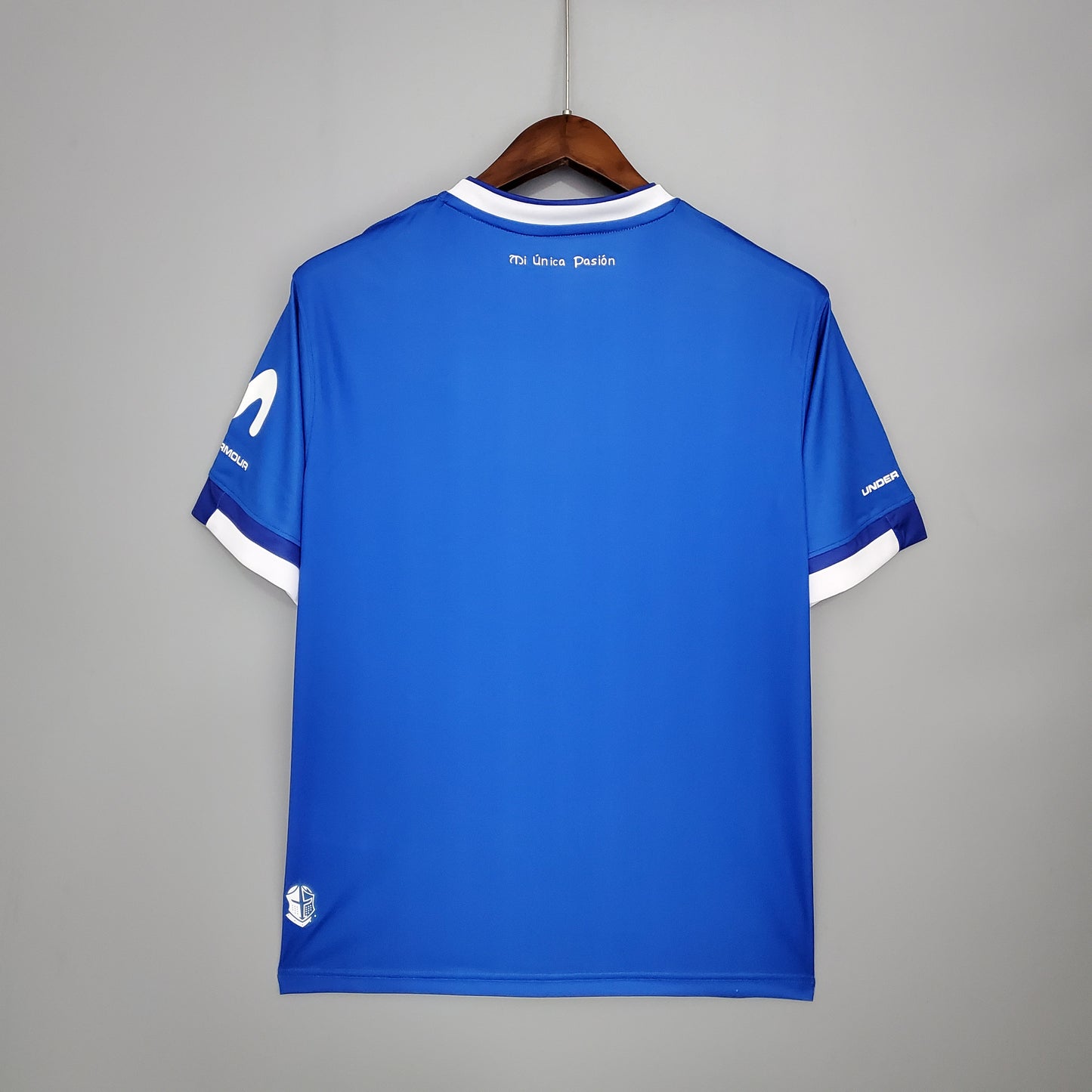 Camiseta Universidad Católica 2021/22 Visita