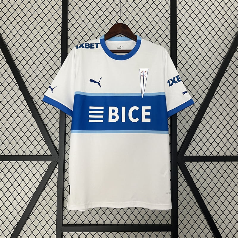 Camiseta Universidad Católica 2024/25 Local