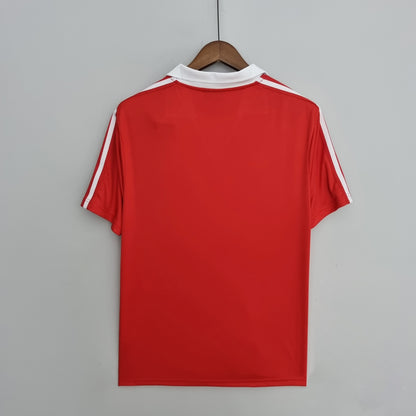 Camiseta Selección Chile 1982 Local