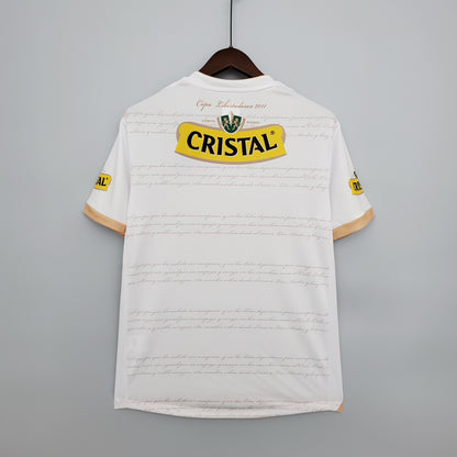 Camiseta Colo Colo 2011 Local