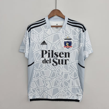 Camiseta Arquero Colo Colo 2022/23