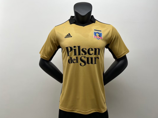 Camiseta Colo Colo 2022/23 Tercera Equipación