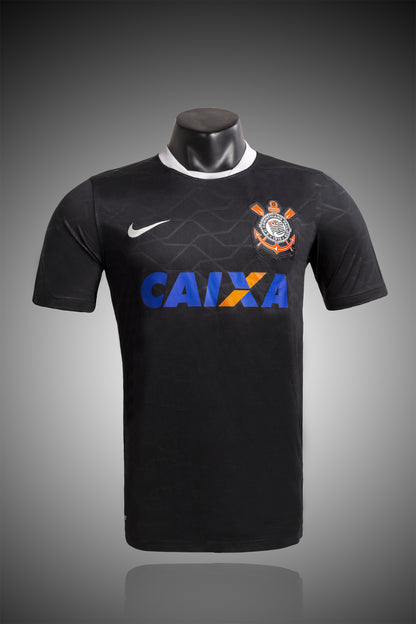 Camiseta Corinthians 2012/13 Visita