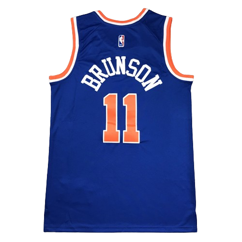 Camiseta New York Knicks Azul