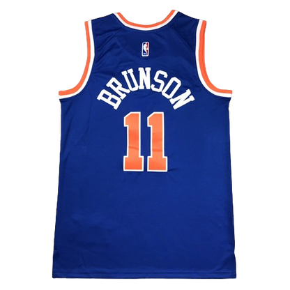 Camiseta New York Knicks Azul