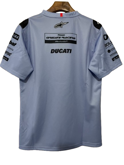 Ducati F1 Team Gris/Negro 2024