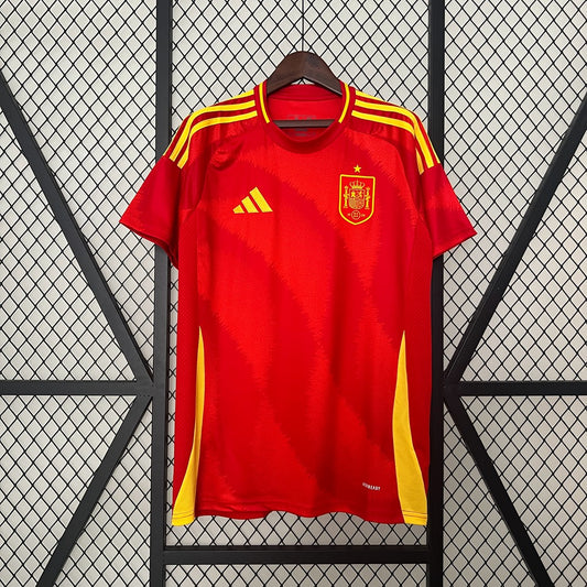 Camiseta Selección España 2024 Local