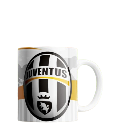 Taza Juventus Edición Champions League