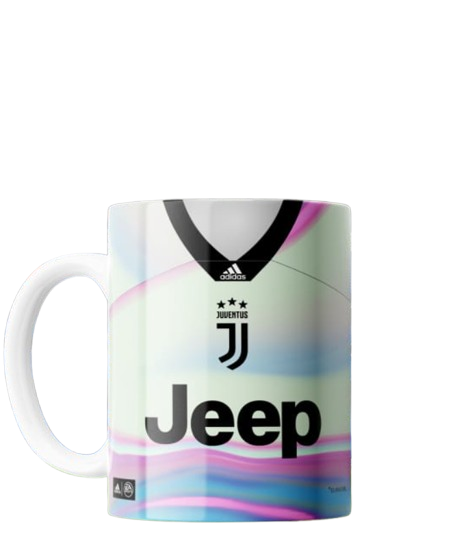 Taza Juventus Local