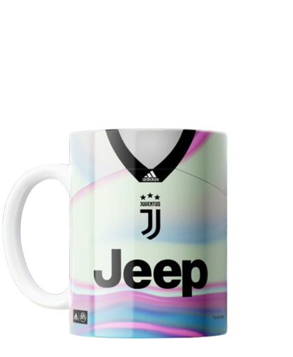 Taza Juventus Local