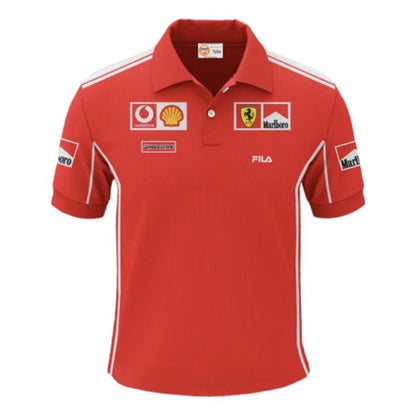 Scuderia Ferrari F1