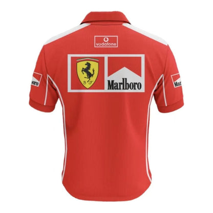 Scuderia Ferrari F1