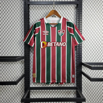 Camiseta Fluminense 2024/25 Local