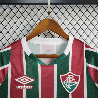 Camiseta Fluminense 2024/25 Local