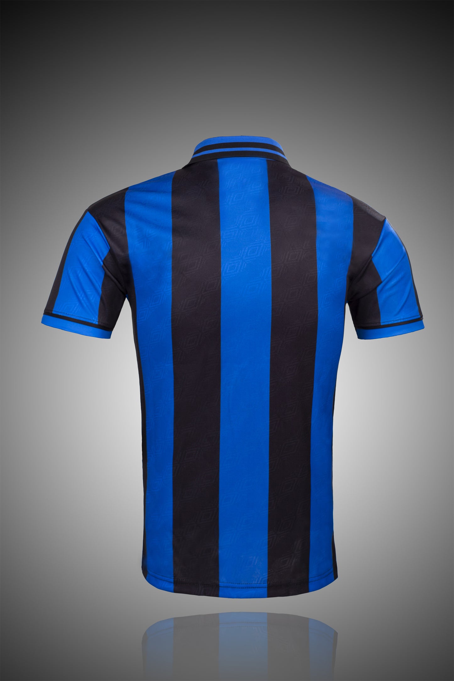 Camiseta Inter De Milán 1995 Local