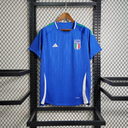 Camiseta Selección Italia 2024 Local