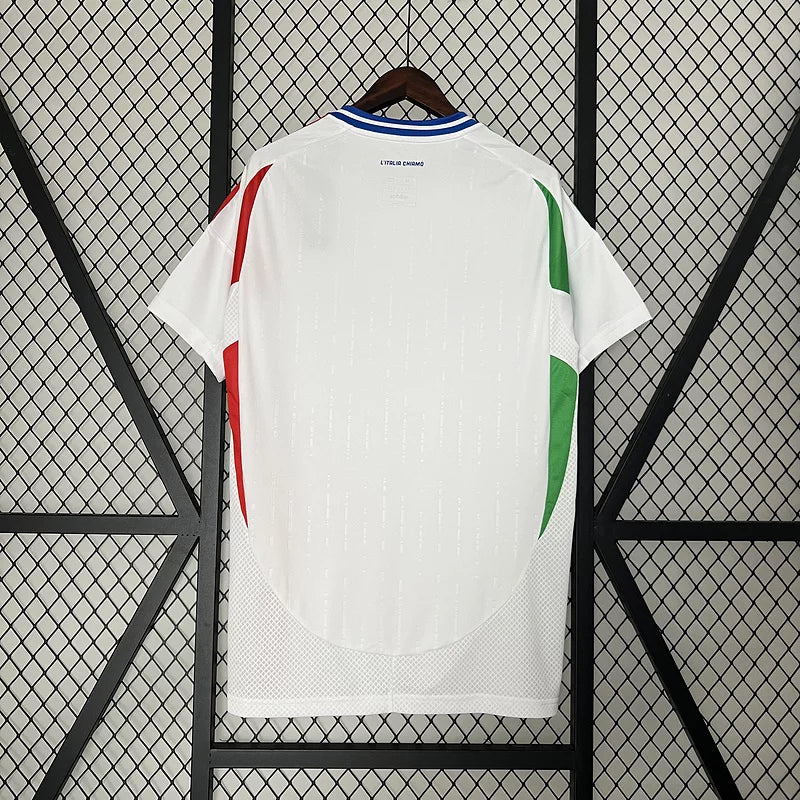 Camiseta Selección Italia 2024 Visita